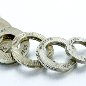 SOLID LOCK WEDGELOCK WASHER SL03NA