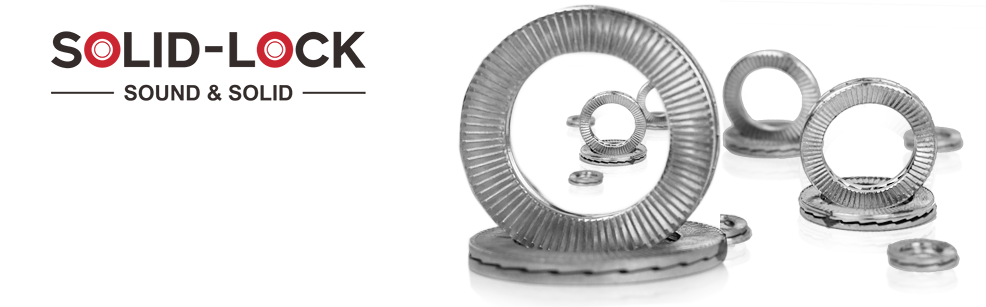 SOLID LOCK WEDGELOCK WASHER SL03NA – SOLIDLOCK