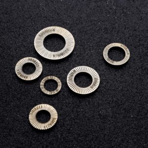 SOLID LOCK WEDGELOCK WASHER SL03.5NS