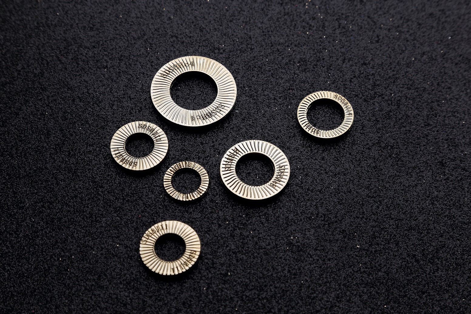 SOLID LOCK WEDGELOCK WASHER SL04PS – SOLIDLOCK